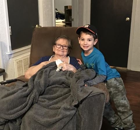 Orelia Marie Saltzman - Photo 15