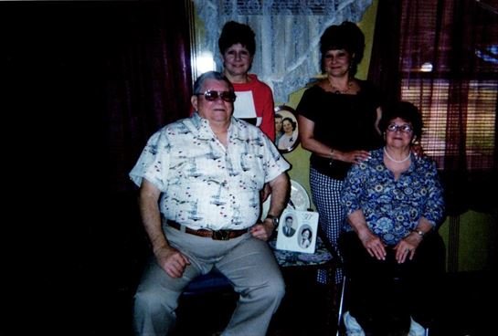 Orelia Marie Saltzman - Photo 22