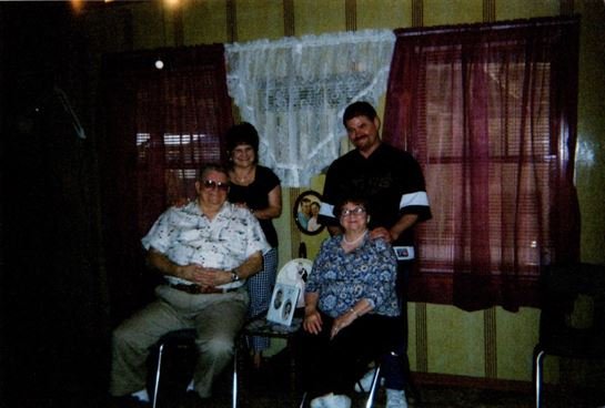 Orelia Marie Saltzman - Photo 24