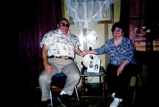 Orelia Marie Saltzman - Photo 28