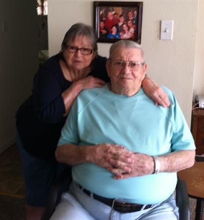 Orelia Marie Saltzman - Photo 36