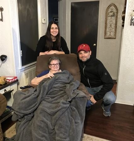 Orelia Marie Saltzman - Photo 37