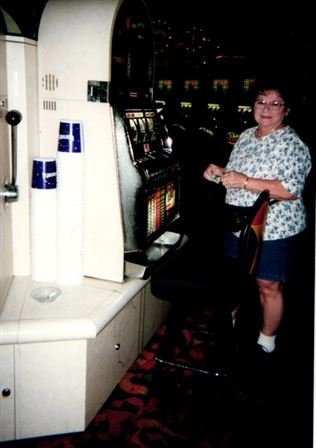 Orelia Marie Saltzman - Photo 44