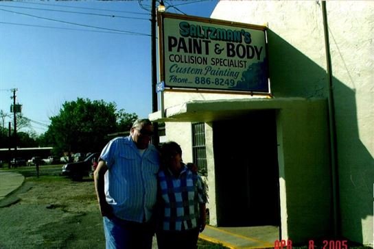 Orelia Marie Saltzman - Photo 45