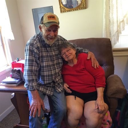 Orelia Marie Saltzman - Photo 47