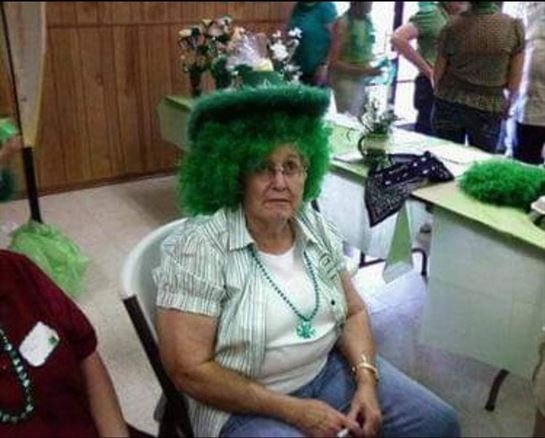 Elizabeth "Betty" Ann Chandler - Photo 2