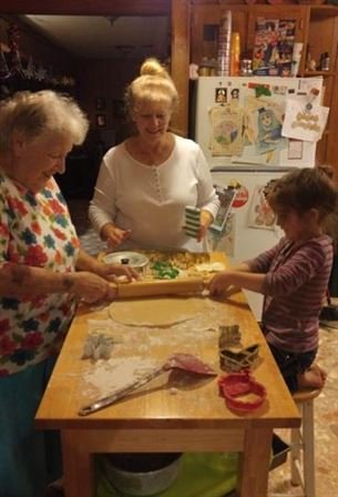 Elizabeth "Betty" Ann Chandler - Photo 9