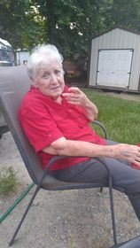 Elizabeth "Betty" Ann Chandler - Photo 11