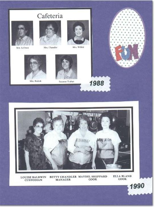 Elizabeth "Betty" Ann Chandler - Photo 15