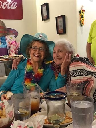 Elizabeth "Betty" Ann Chandler - Photo 19