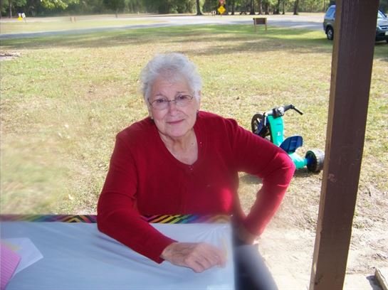 Elizabeth "Betty" Ann Chandler - Photo 20