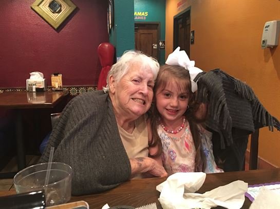 Elizabeth "Betty" Ann Chandler - Photo 23