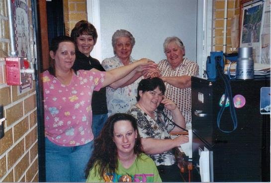 Elizabeth "Betty" Ann Chandler - Photo 24