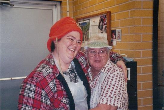 Elizabeth "Betty" Ann Chandler - Photo 26