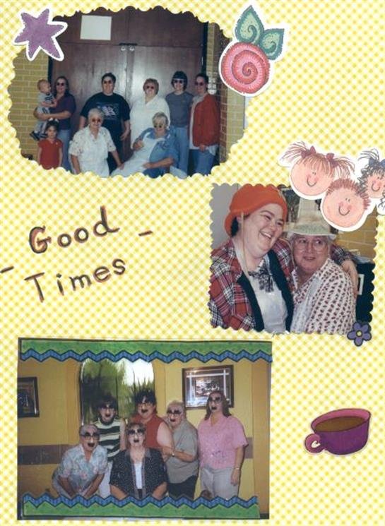 Elizabeth "Betty" Ann Chandler - Photo 27