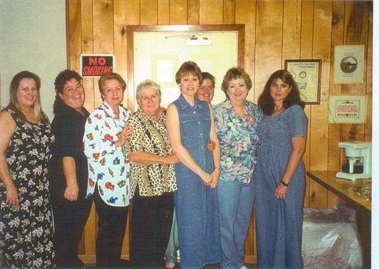 Elizabeth "Betty" Ann Chandler - Photo 28