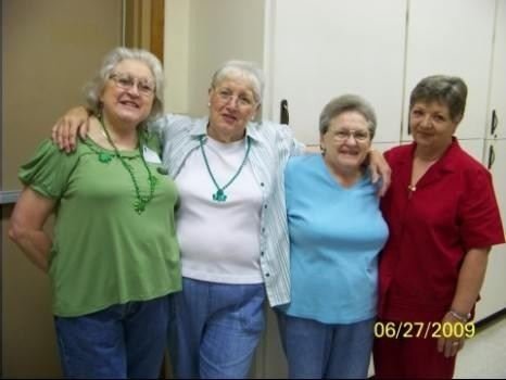 Elizabeth "Betty" Ann Chandler - Photo 32