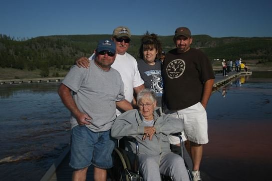 Elizabeth "Betty" Ann Chandler - Photo 34