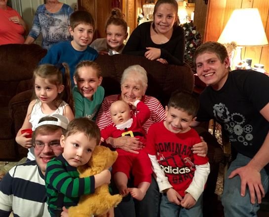 Elizabeth "Betty" Ann Chandler - Photo 39