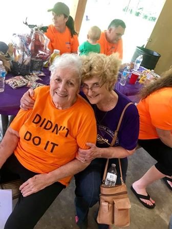 Elizabeth "Betty" Ann Chandler - Photo 42