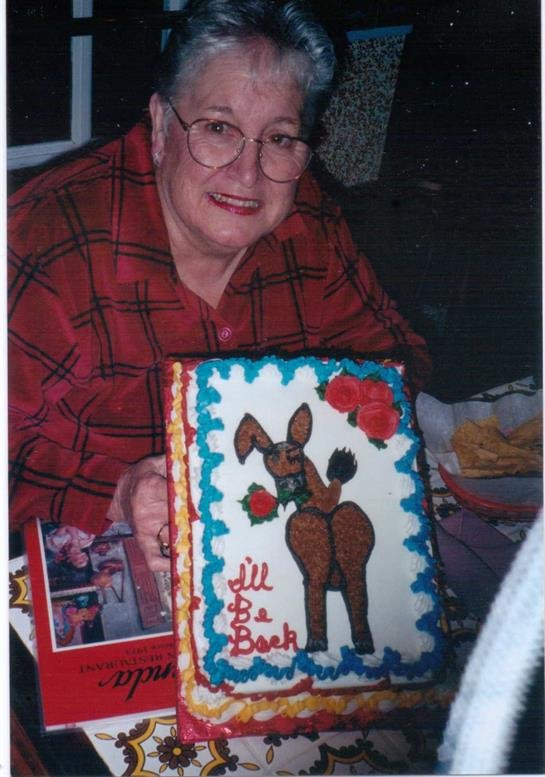 Elizabeth "Betty" Ann Chandler - Photo 45