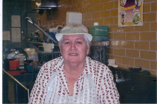 Elizabeth "Betty" Ann Chandler - Photo 53