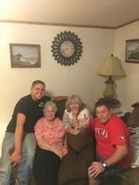 Elizabeth "Betty" Ann Chandler - Photo 52