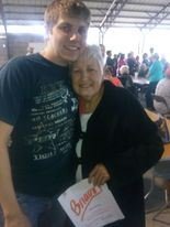 Elizabeth "Betty" Ann Chandler - Photo 56