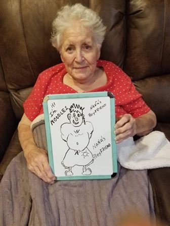 Elizabeth "Betty" Ann Chandler - Photo 60