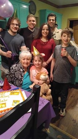 Elizabeth "Betty" Ann Chandler - Photo 61