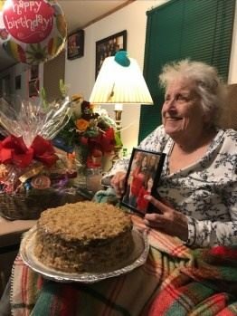 Elizabeth "Betty" Ann Chandler - Photo 63