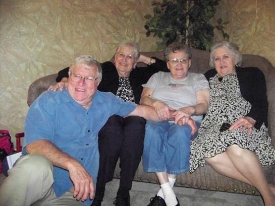 Elizabeth "Betty" Ann Chandler - Photo 66