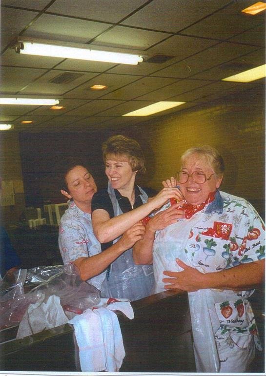 Elizabeth "Betty" Ann Chandler - Photo 65