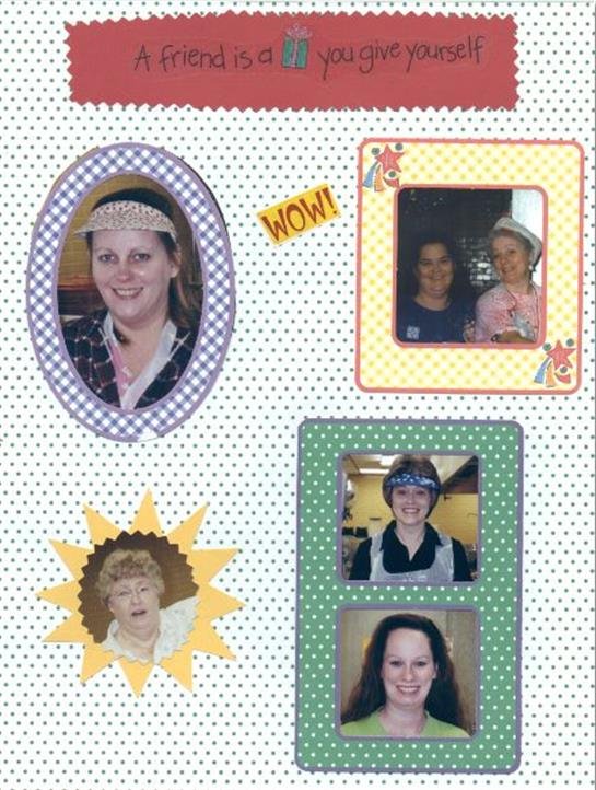 Elizabeth "Betty" Ann Chandler - Photo 64