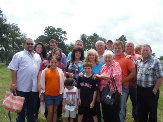 Elizabeth "Betty" Ann Chandler - Photo 67