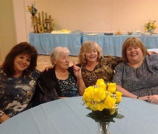 Elizabeth "Betty" Ann Chandler - Photo 69