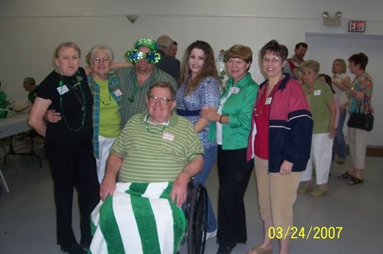 Elizabeth "Betty" Ann Chandler - Photo 70