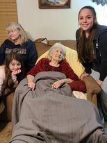 Elizabeth "Betty" Ann Chandler - Photo 73