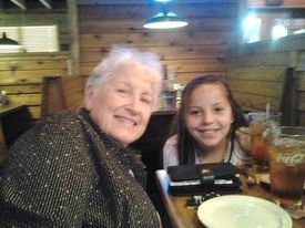 Elizabeth "Betty" Ann Chandler - Photo 74