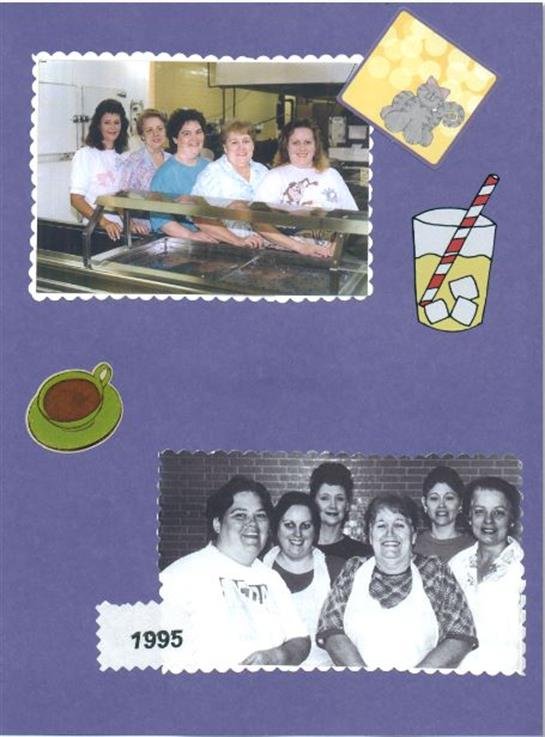 Elizabeth "Betty" Ann Chandler - Photo 79