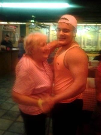 Elizabeth "Betty" Ann Chandler - Photo 82