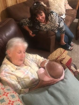 Elizabeth "Betty" Ann Chandler - Photo 88