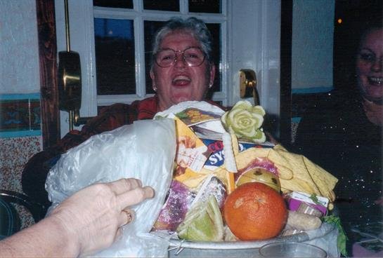 Elizabeth "Betty" Ann Chandler - Photo 93