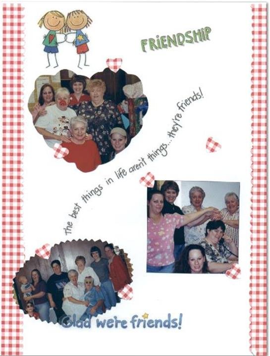 Elizabeth "Betty" Ann Chandler - Photo 94