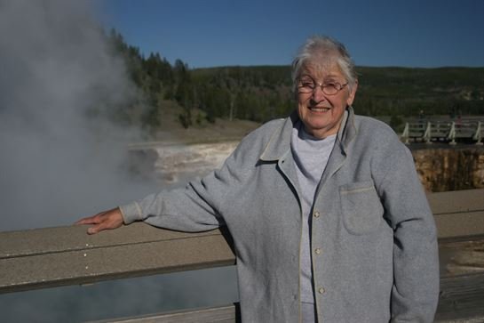 Elizabeth "Betty" Ann Chandler - Photo 96