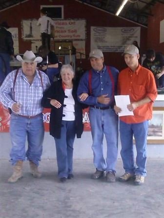 Elizabeth "Betty" Ann Chandler - Photo 100