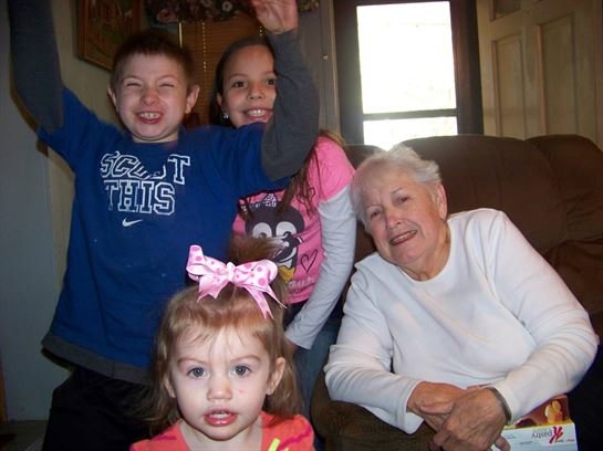 Elizabeth "Betty" Ann Chandler - Photo 102