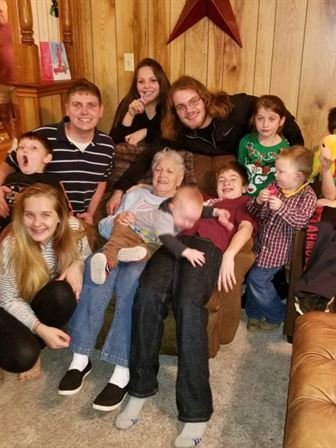 Elizabeth "Betty" Ann Chandler - Photo 105