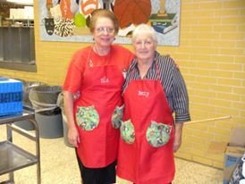 Elizabeth "Betty" Ann Chandler - Photo 106