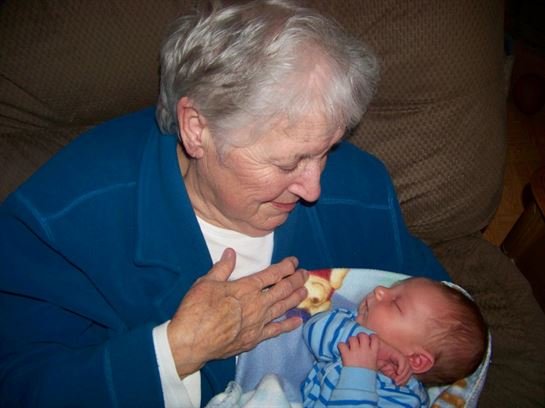 Elizabeth "Betty" Ann Chandler - Photo 108